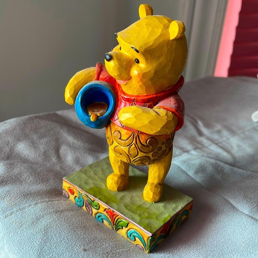 Disney Winnie the Pooh collection